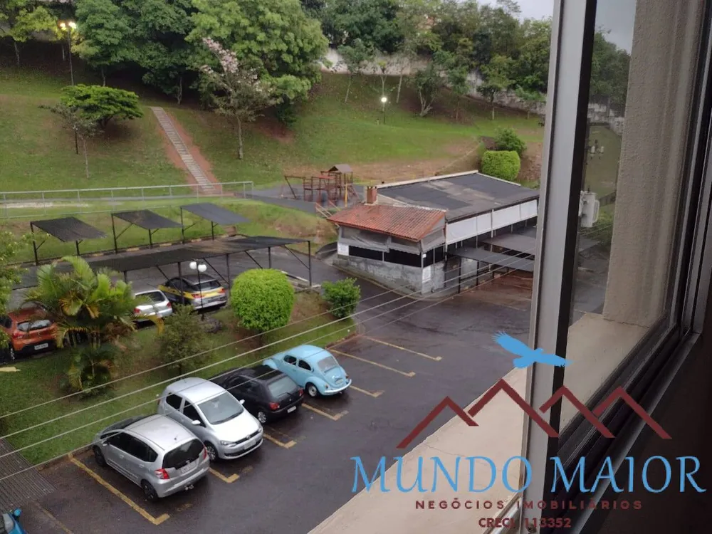 Apartamento, 2 quartos, 50 m² - Foto 11