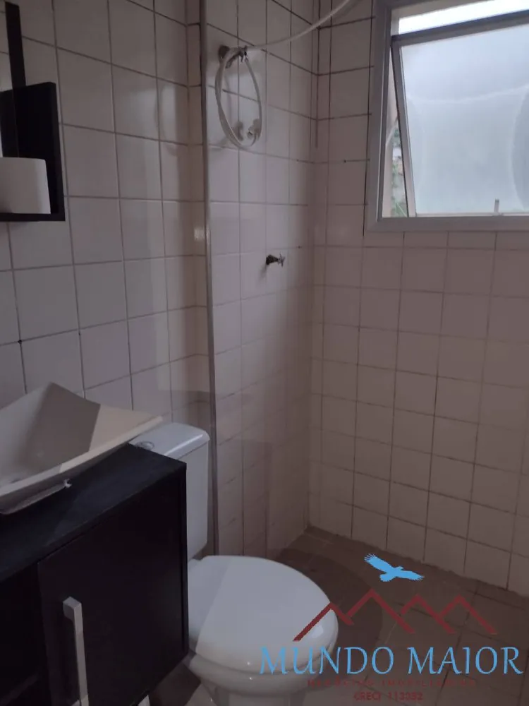 Apartamento, 2 quartos, 50 m² - Foto 4