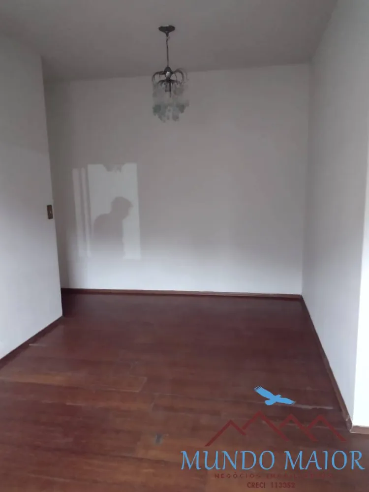 Apartamento, 2 quartos, 50 m² - Foto 6