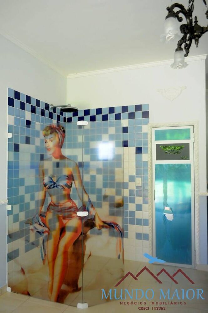 Chácara, 3 quartos, 6000 m² - Foto 3