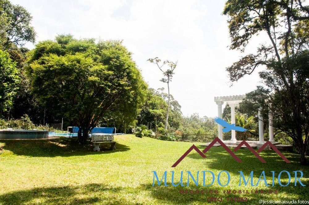 Chácara, 3 quartos, 6000 m² - Foto 4