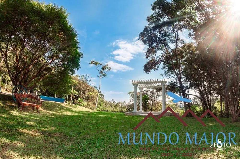 Chácara, 3 quartos, 6000 m² - Foto 4