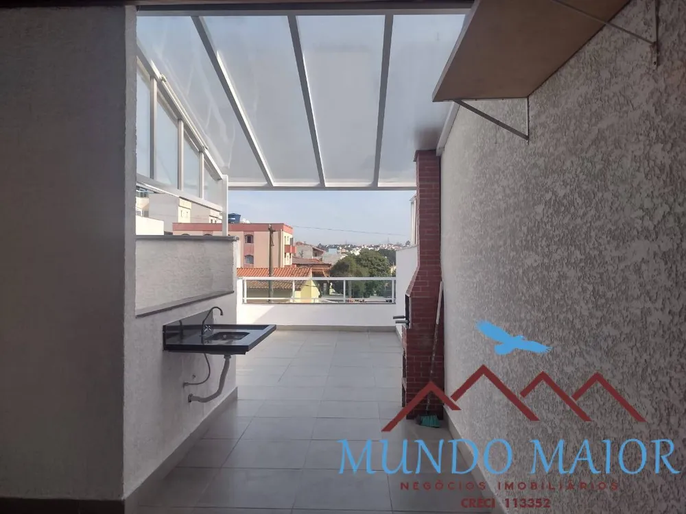 Apartamento, 2 quartos, 116 m² - Foto 2