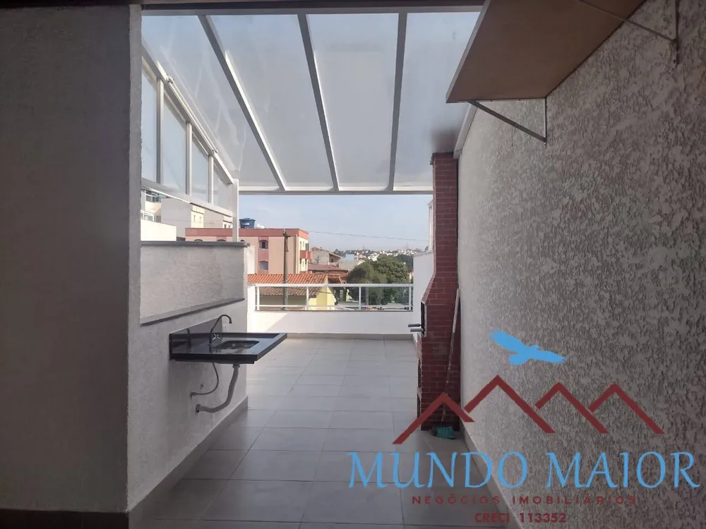 Apartamento, 2 quartos, 116 m² - Foto 3