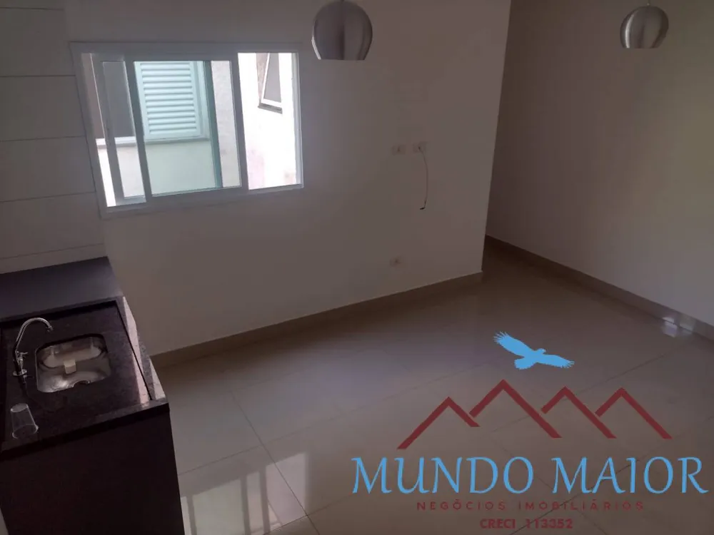 Apartamento, 2 quartos, 116 m² - Foto 1