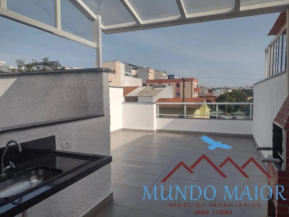 Apartamento, 2 quartos, 116 m² - Foto 4