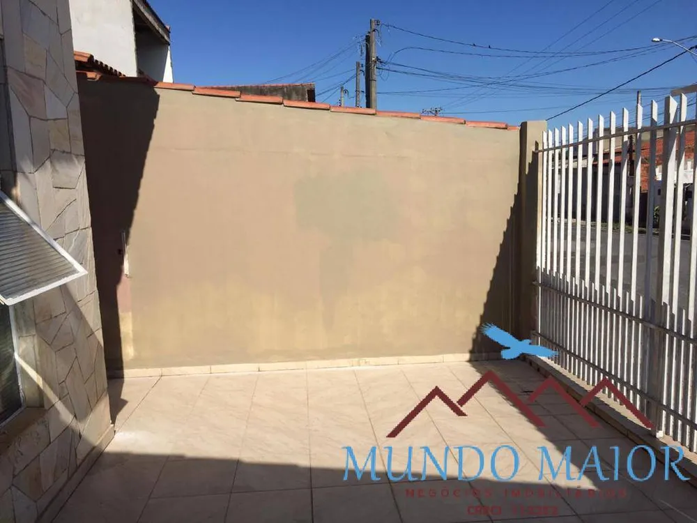 Casa, 2 quartos, 300 m² - Foto 2