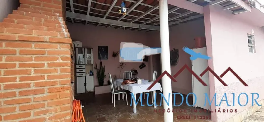 Casa, 2 quartos, 300 m² - Foto 13
