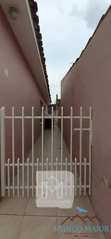 Casa, 2 quartos, 300 m² - Foto 5