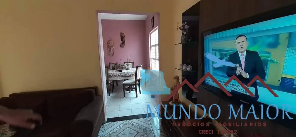 Casa, 2 quartos, 300 m² - Foto 8