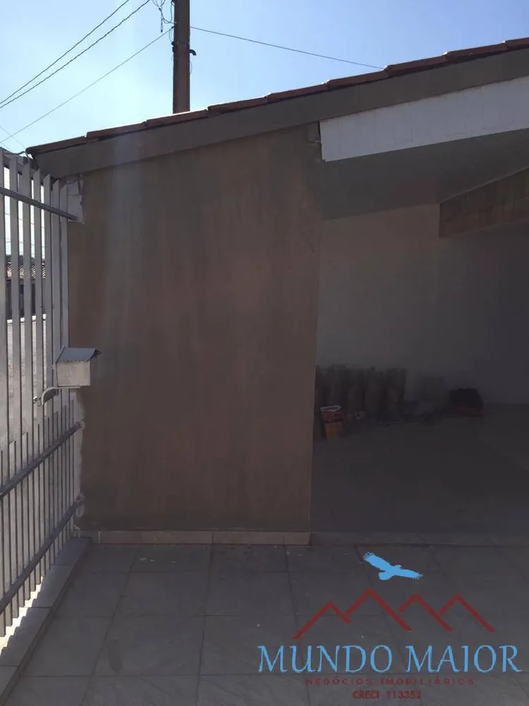 Casa, 2 quartos, 300 m² - Foto 4