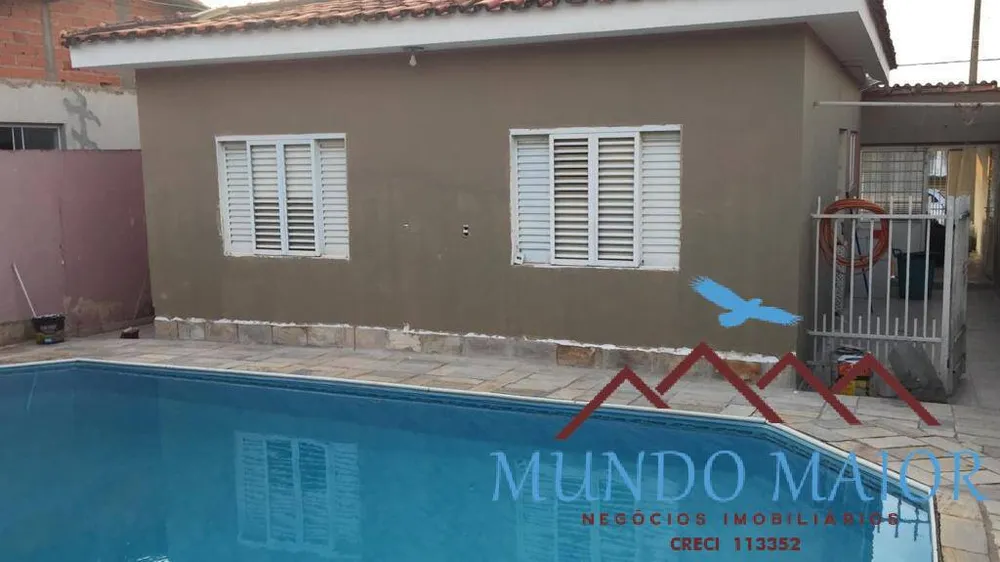 Casa, 2 quartos, 300 m² - Foto 15