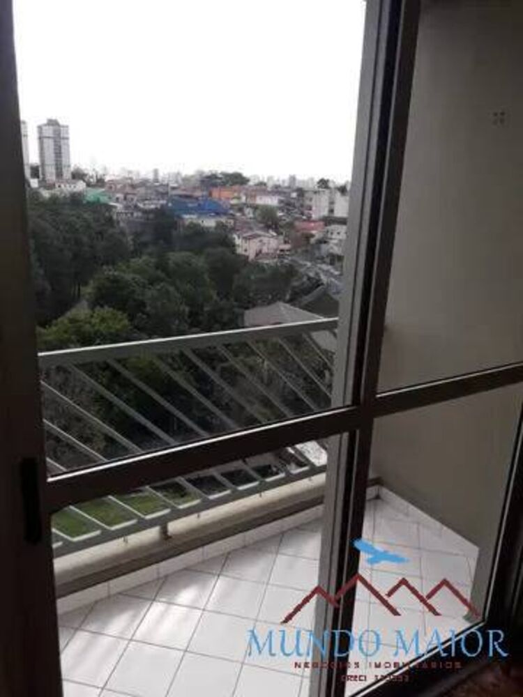 Apartamento, 3 quartos, 69 m² - Foto 2