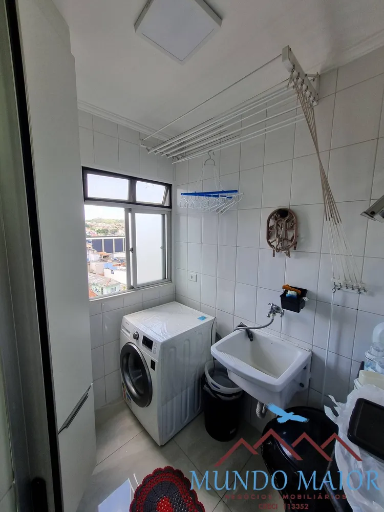 Apartamento, 3 quartos, 62 m² - Foto 5