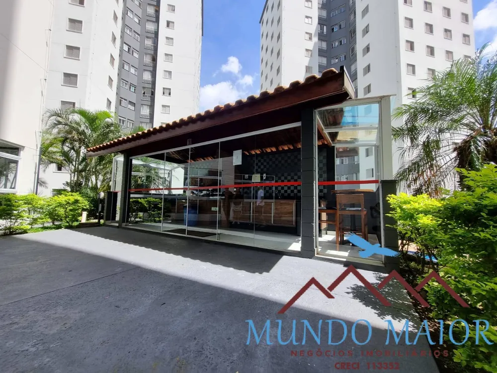 Apartamento, 3 quartos, 62 m² - Foto 9
