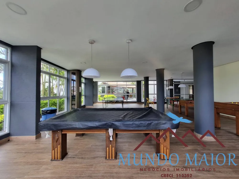 Apartamento, 3 quartos, 62 m² - Foto 10