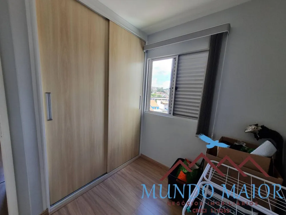Apartamento, 3 quartos, 62 m² - Foto 7