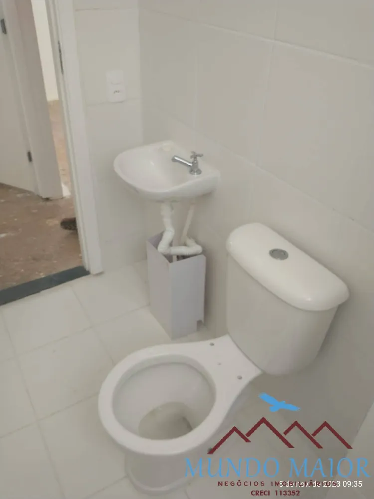 Apartamento, 2 quartos, 41 m² - Foto 12