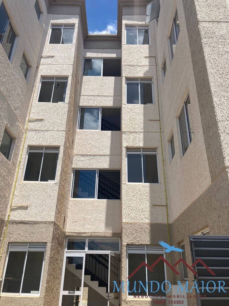 Apartamento, 2 quartos, 41 m² - Foto 4