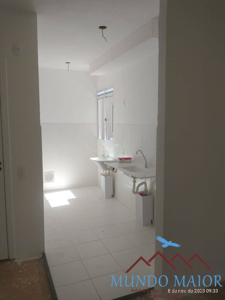 Apartamento, 2 quartos, 41 m² - Foto 3