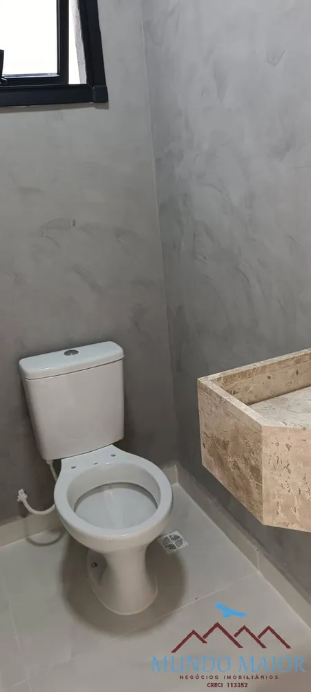 Casa, 3 quartos, 150 m² - Foto 7