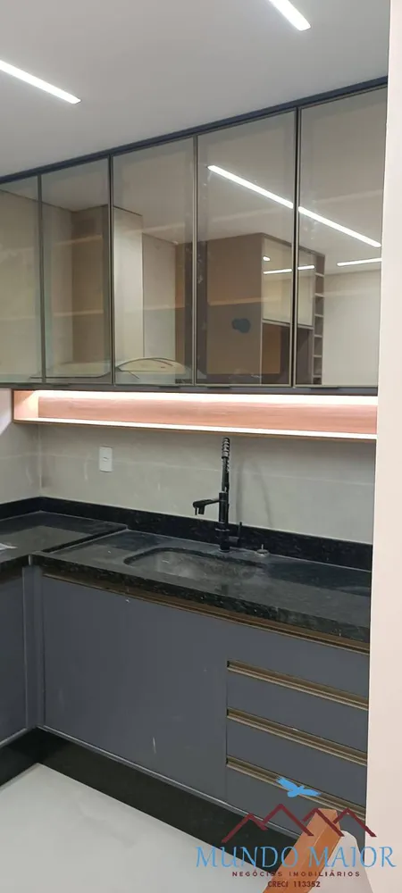 Casa, 3 quartos, 150 m² - Foto 3