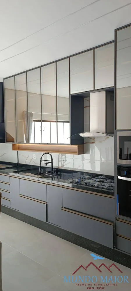 Casa, 3 quartos, 150 m² - Foto 2