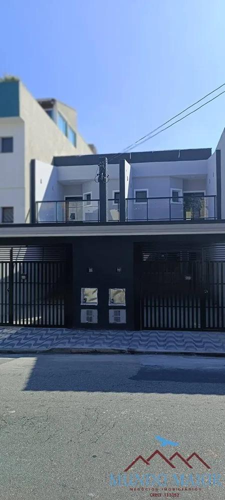Casa, 3 quartos, 150 m² - Foto 1