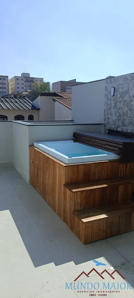 Casa, 3 quartos, 150 m² - Foto 8
