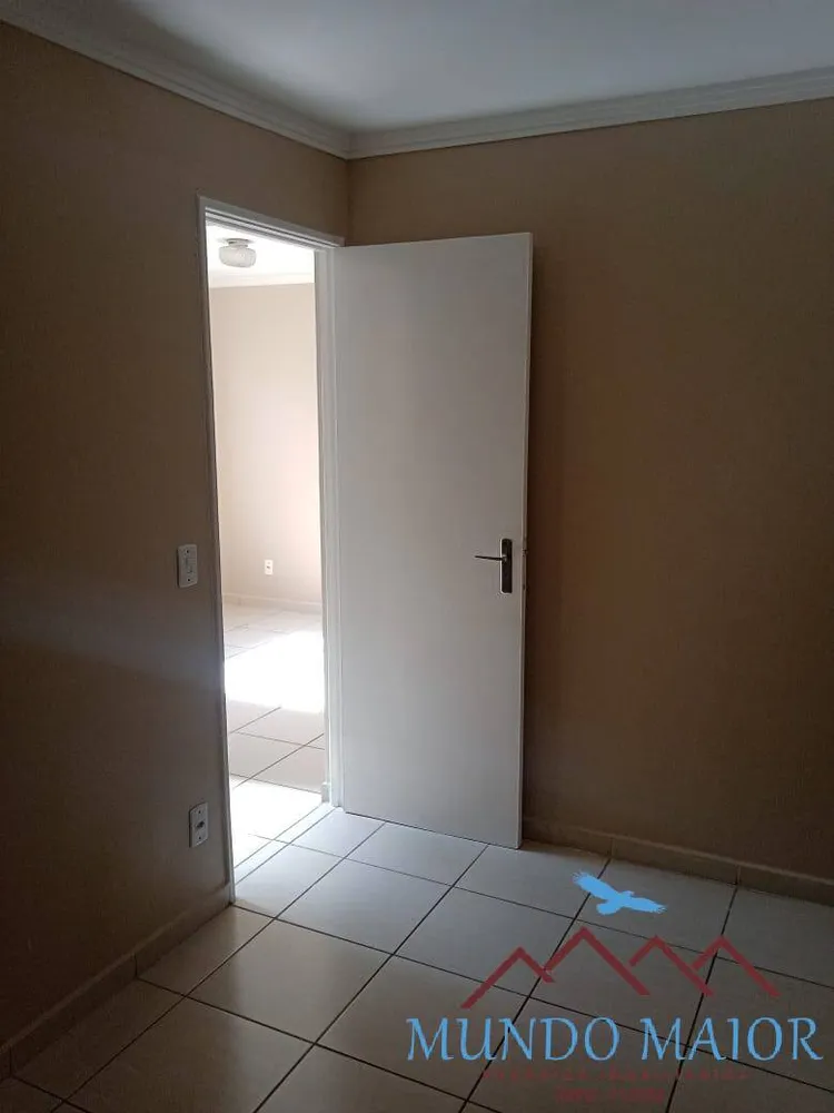 Apartamento, 2 quartos, 55 m² - Foto 5