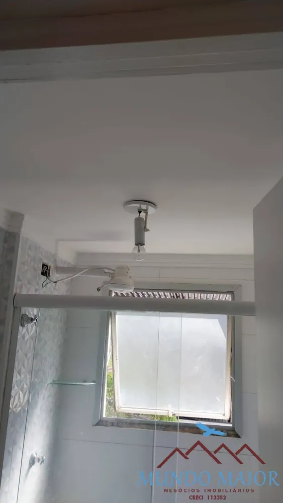 Apartamento, 2 quartos, 55 m² - Foto 11