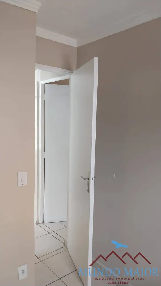 Apartamento, 2 quartos, 55 m² - Foto 3