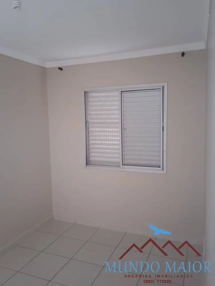 Apartamento, 2 quartos, 55 m² - Foto 7