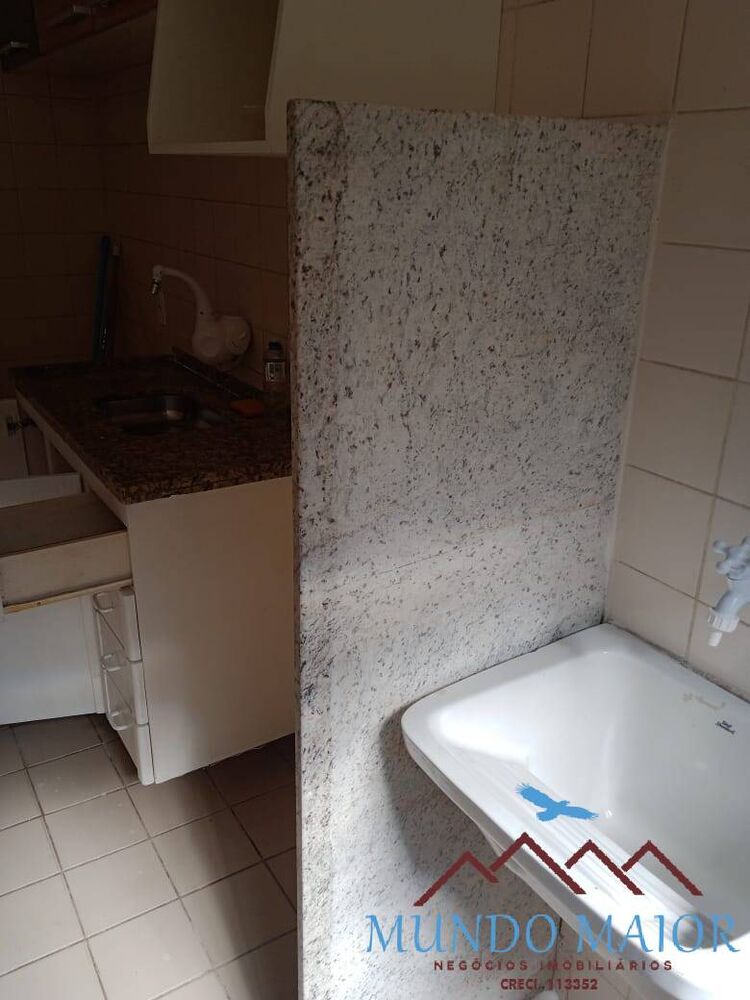 Apartamento, 2 quartos, 55 m² - Foto 1