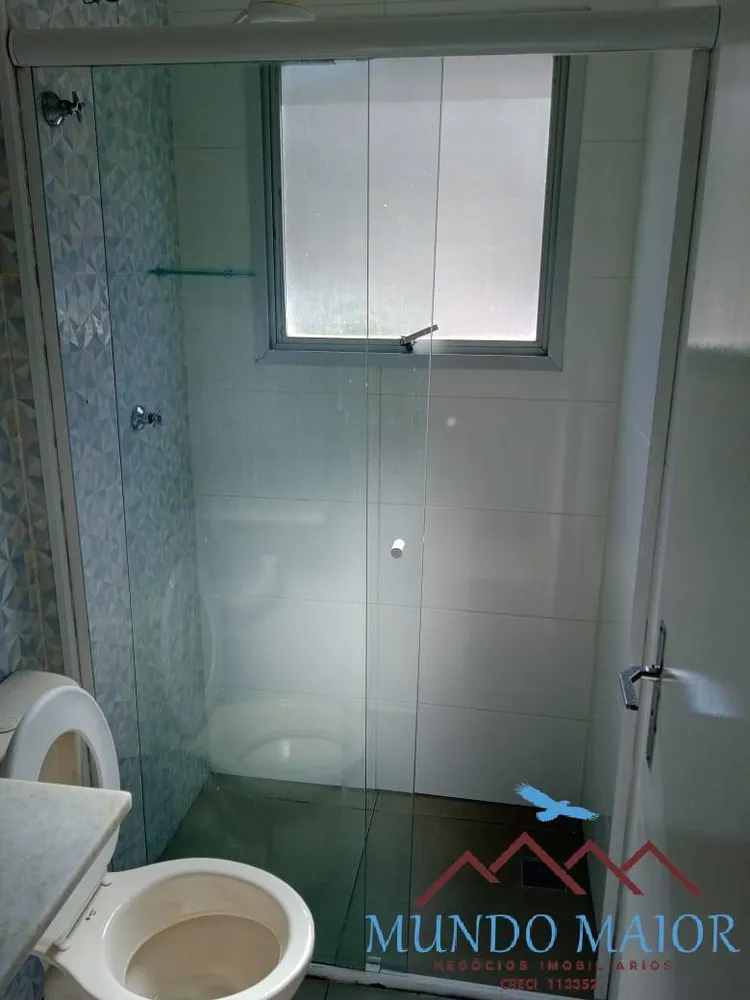 Apartamento, 2 quartos, 55 m² - Foto 9