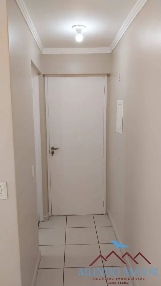 Apartamento, 2 quartos, 55 m² - Foto 2