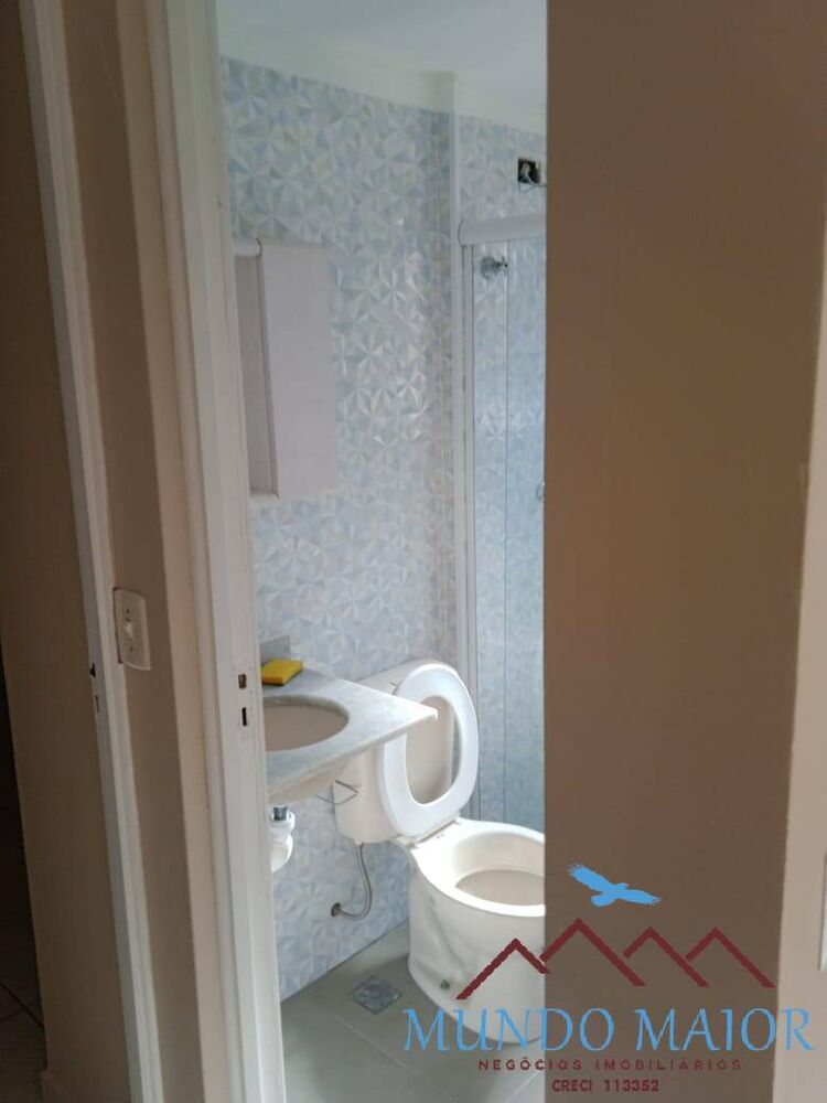 Apartamento, 2 quartos, 55 m² - Foto 3