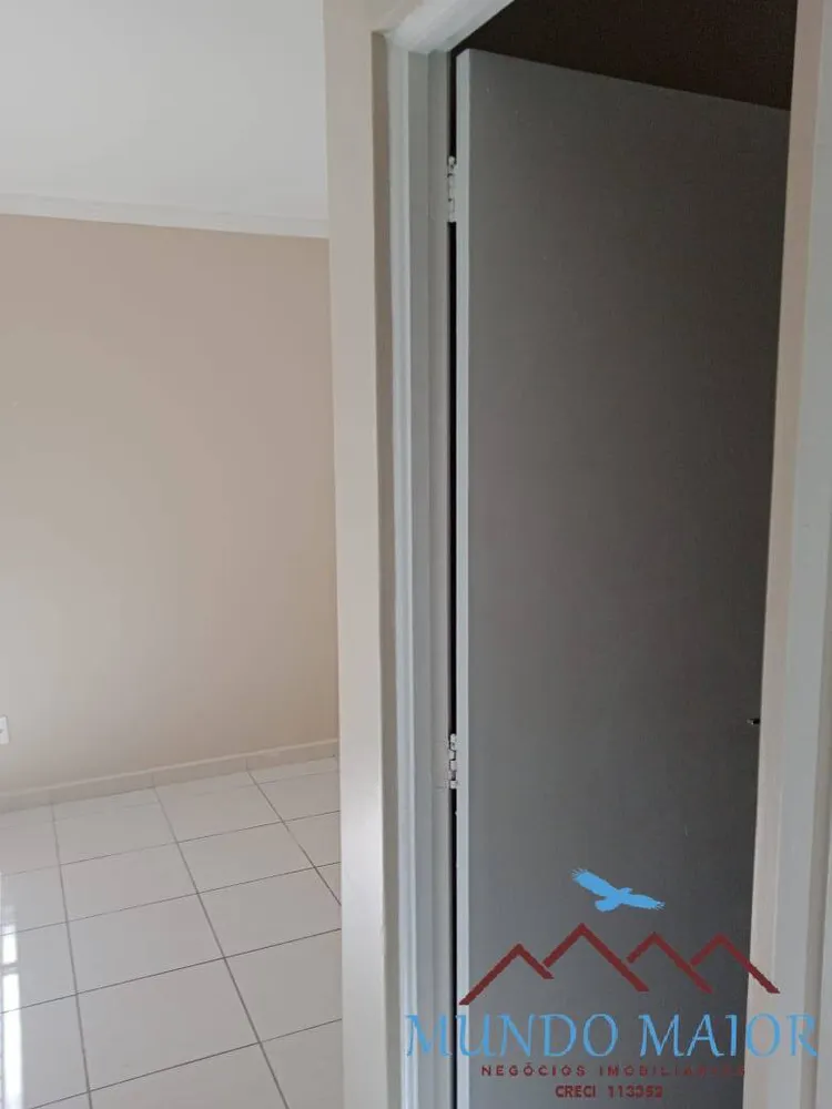 Apartamento, 2 quartos, 55 m² - Foto 4