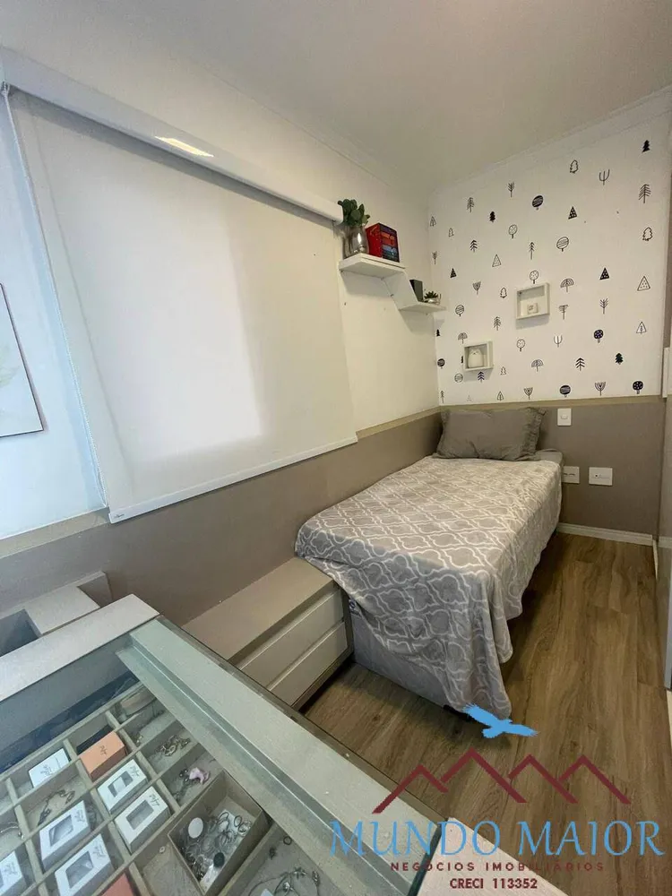Apartamento, 3 quartos, 220 m² - Foto 6