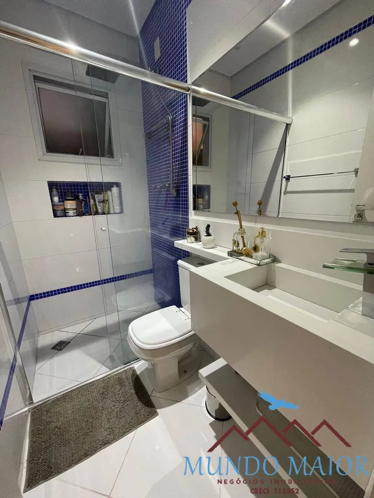 Apartamento, 3 quartos, 220 m² - Foto 8