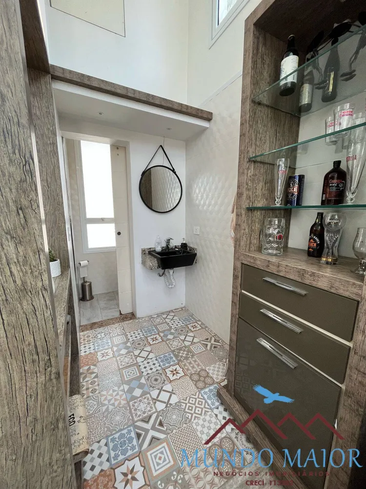 Apartamento, 3 quartos, 220 m² - Foto 7