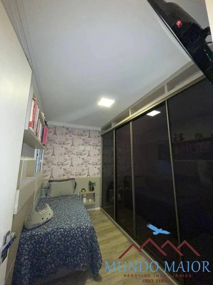 Apartamento, 3 quartos, 220 m² - Foto 4