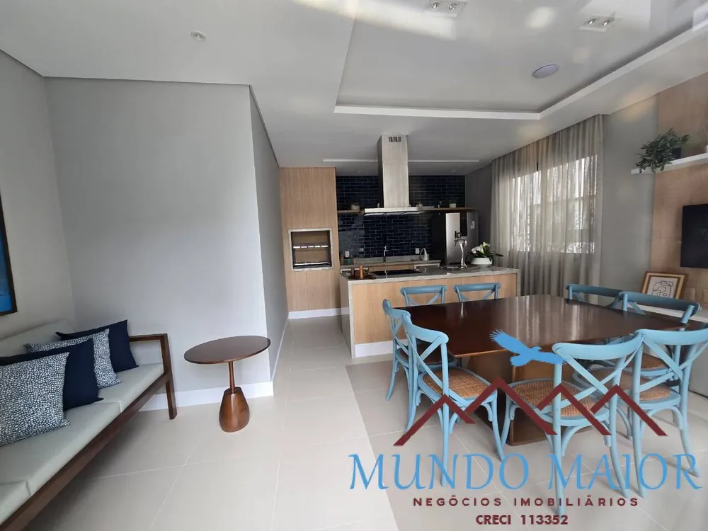 Apartamento, 3 quartos, 93 m² - Foto 7