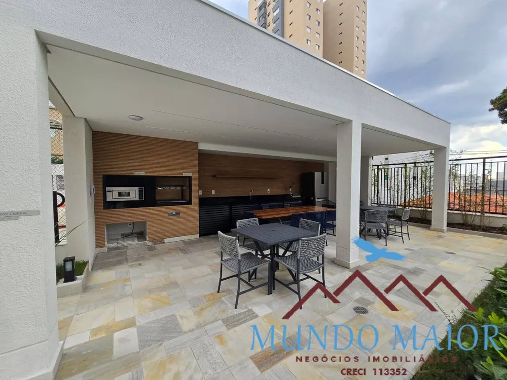 Apartamento, 3 quartos, 93 m² - Foto 8