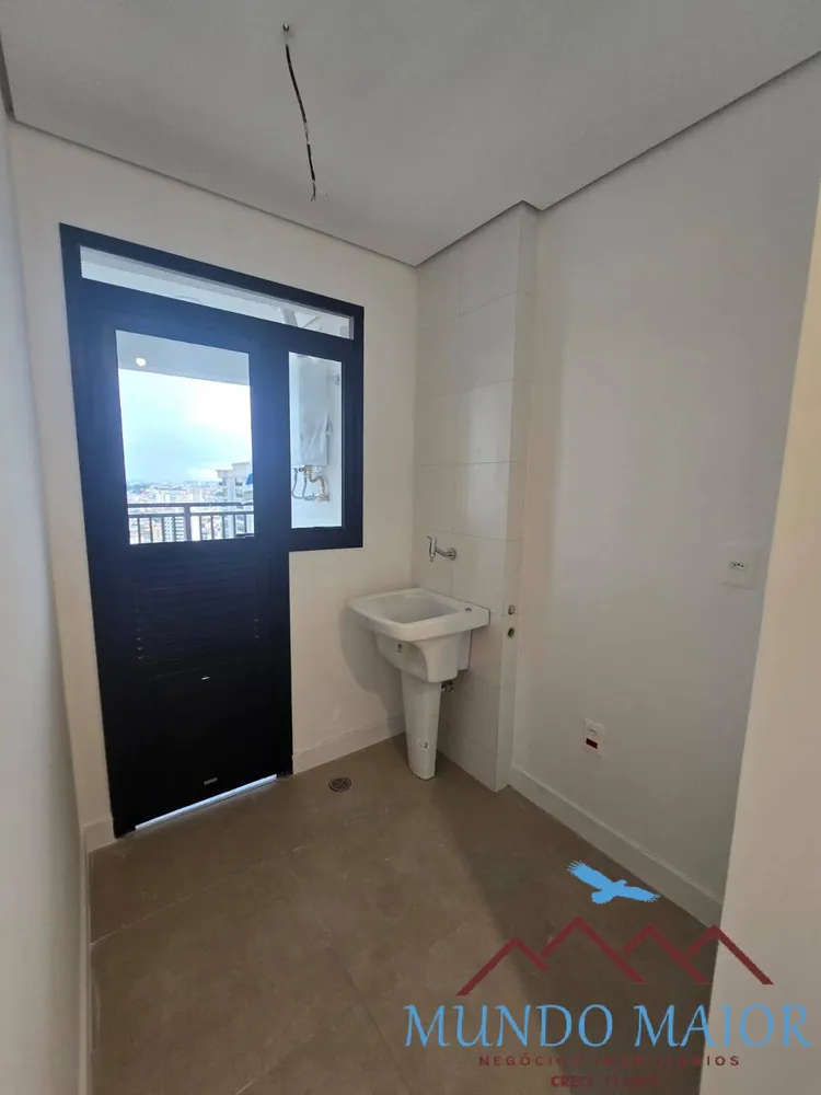 Apartamento, 3 quartos, 93 m² - Foto 2