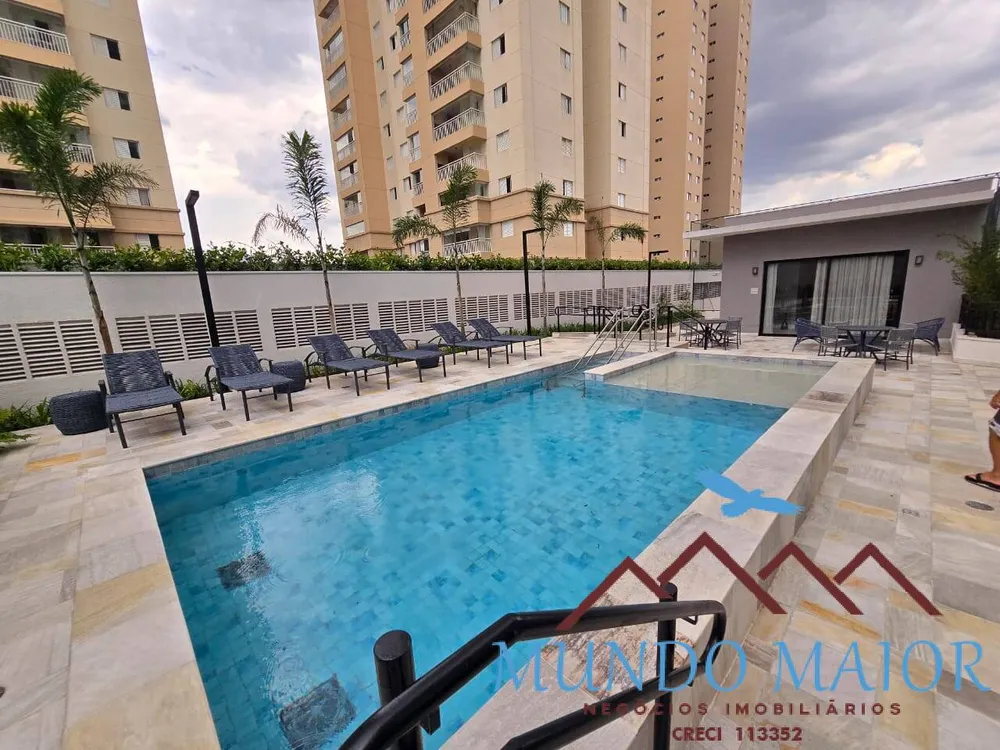 Apartamento, 3 quartos, 93 m² - Foto 11