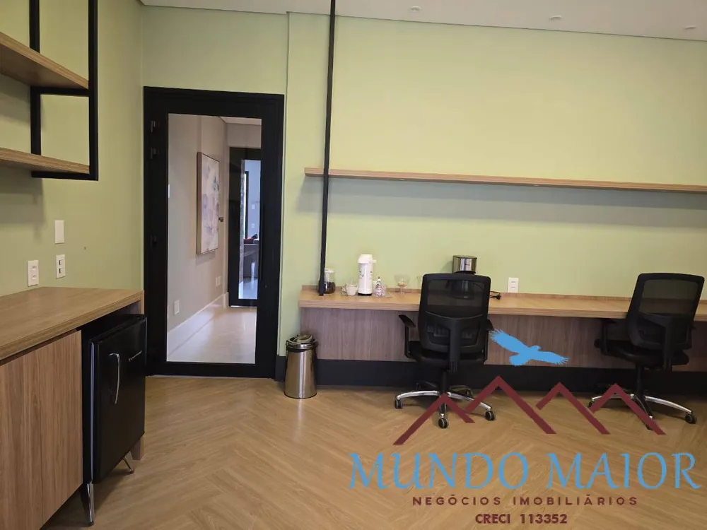 Apartamento, 3 quartos, 93 m² - Foto 6