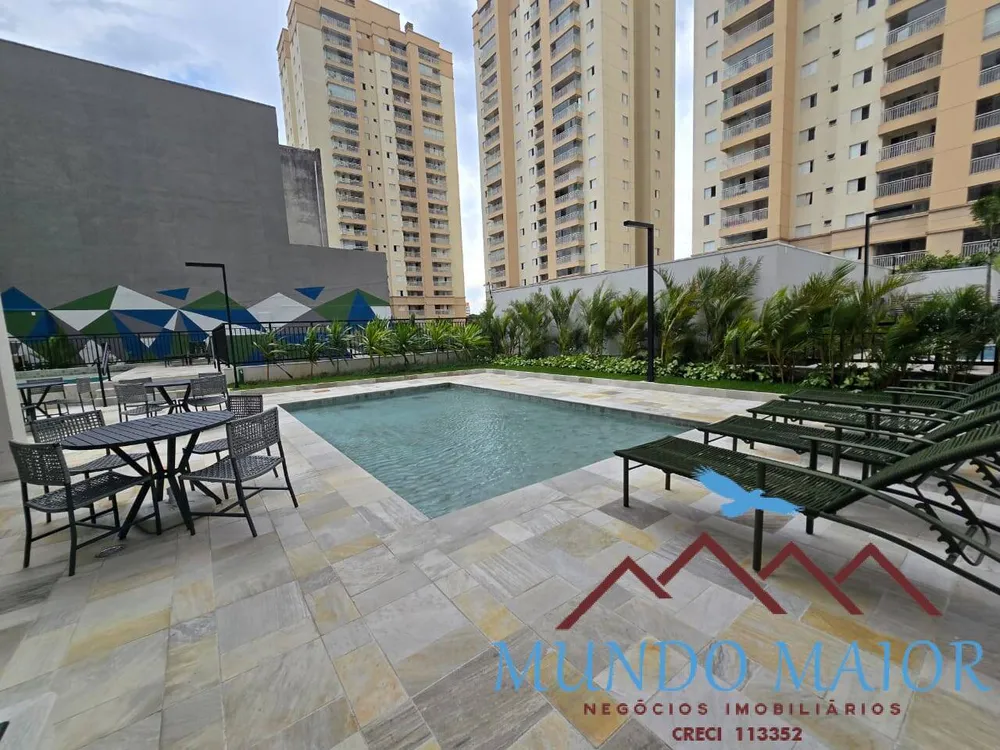 Apartamento, 3 quartos, 93 m² - Foto 10