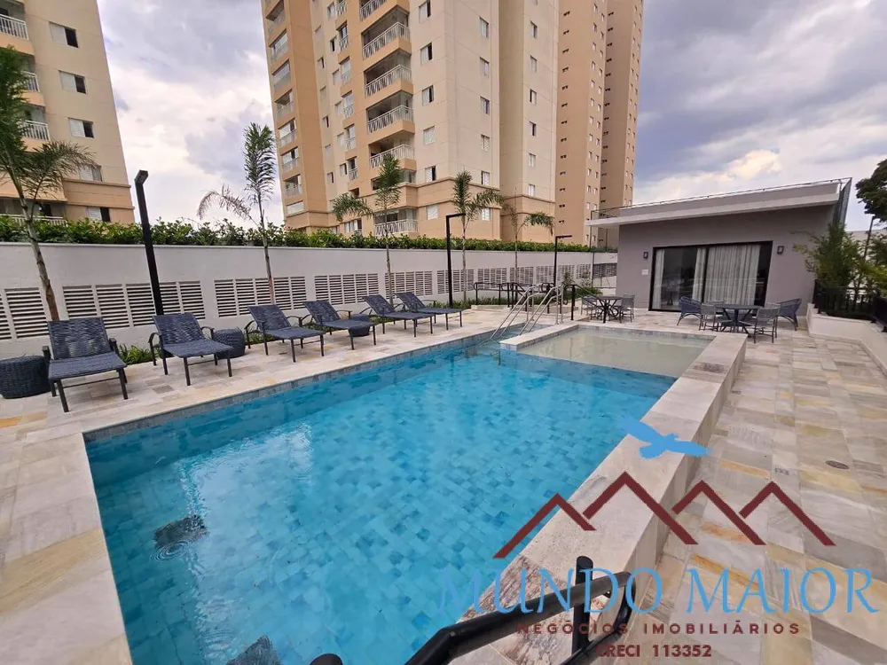 Apartamento, 3 quartos, 93 m² - Foto 12