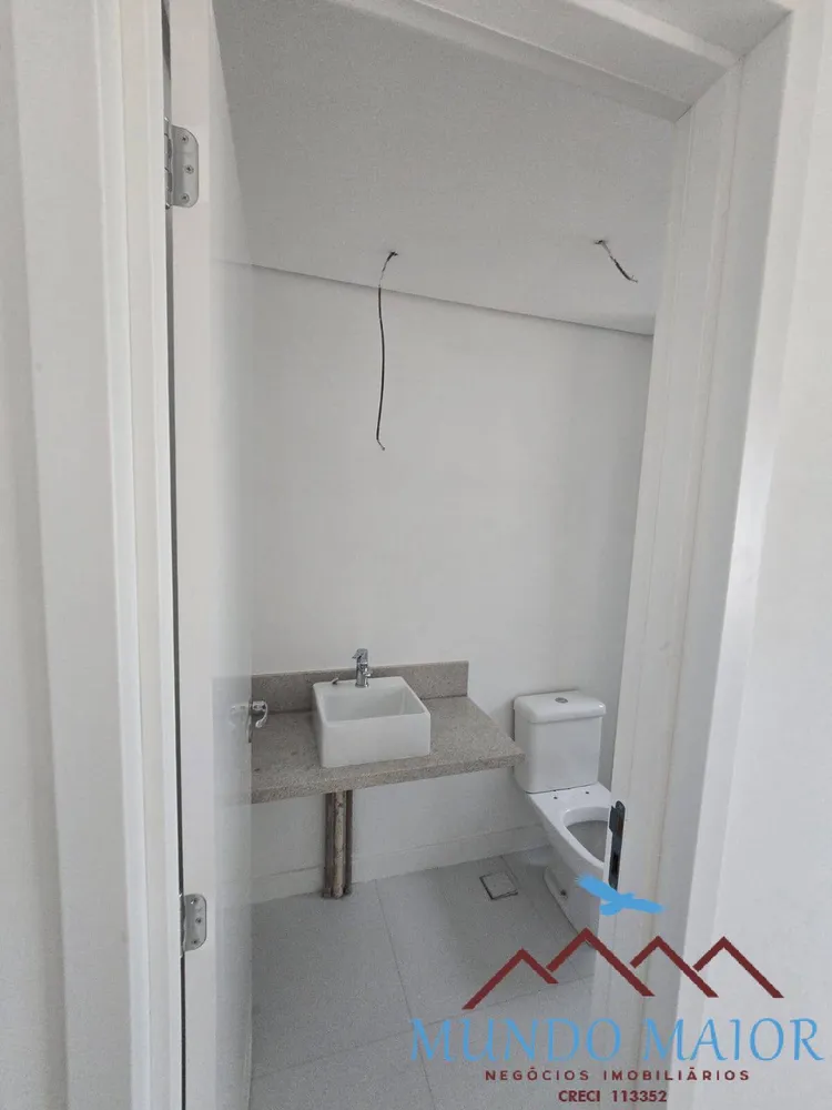 Apartamento, 3 quartos, 93 m² - Foto 5
